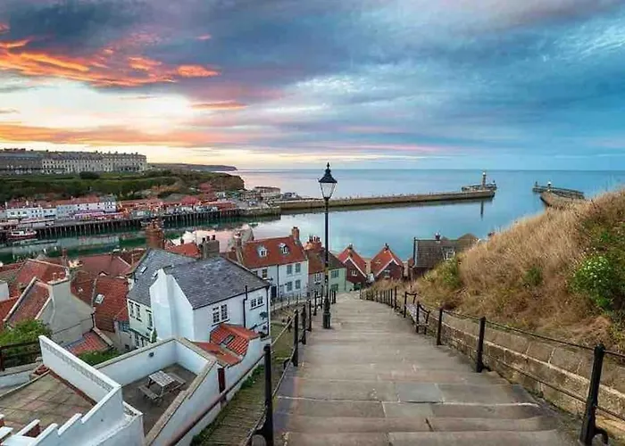 Whitehall, Thomas Turnbull Flat 3 Beautiful Apartment In Georgian House Whitby