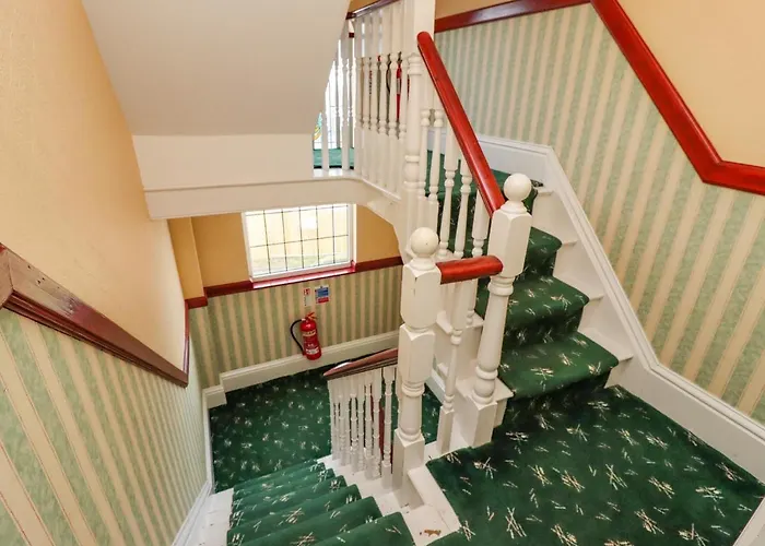 White Horses Apartment Whitby