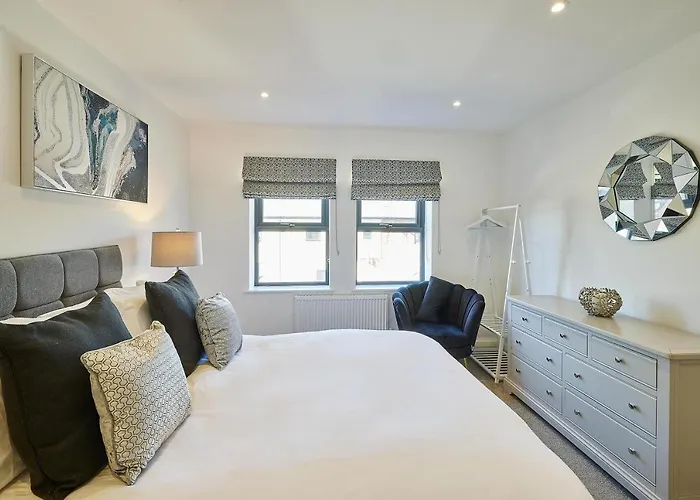 Host & Stay - Beach Pad Whitby