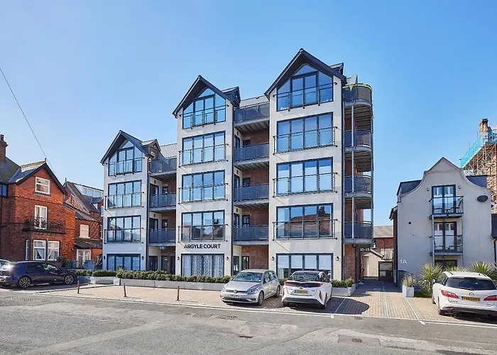 Host & Stay - Beach Pad Whitby