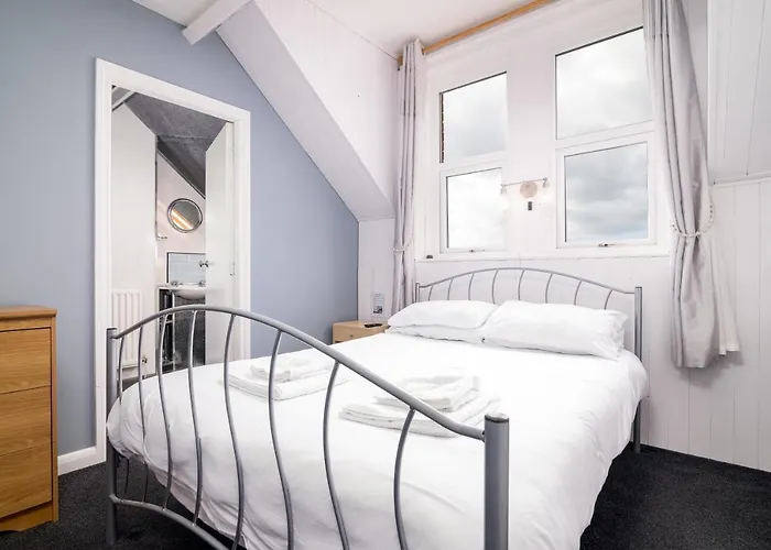 Blencathra Hotel Whitby