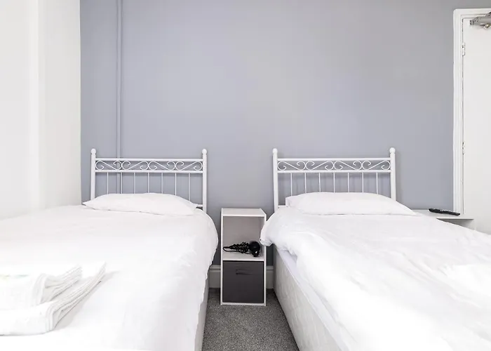Blencathra Hotel Whitby