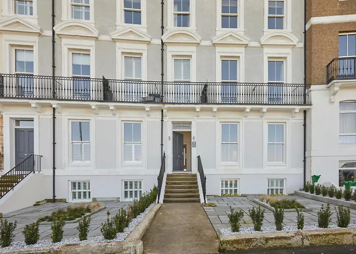 Host & Stay - Number Ten At Carlill Whitby
