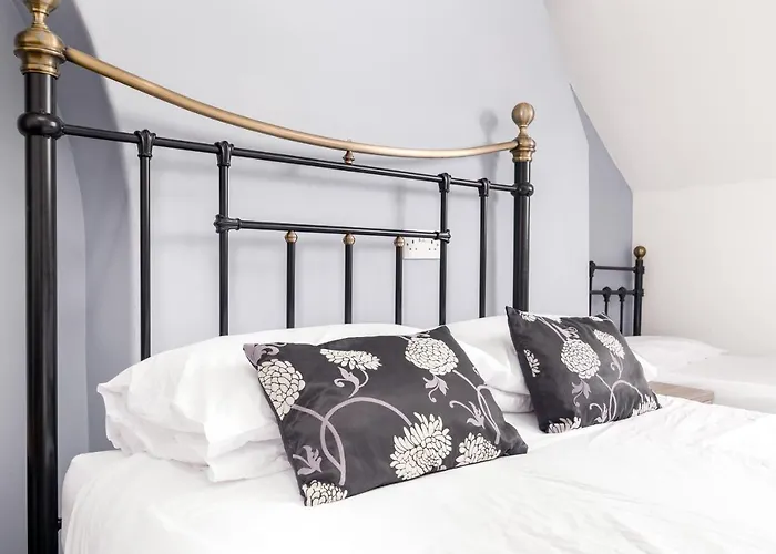 Blencathra Hotel Whitby