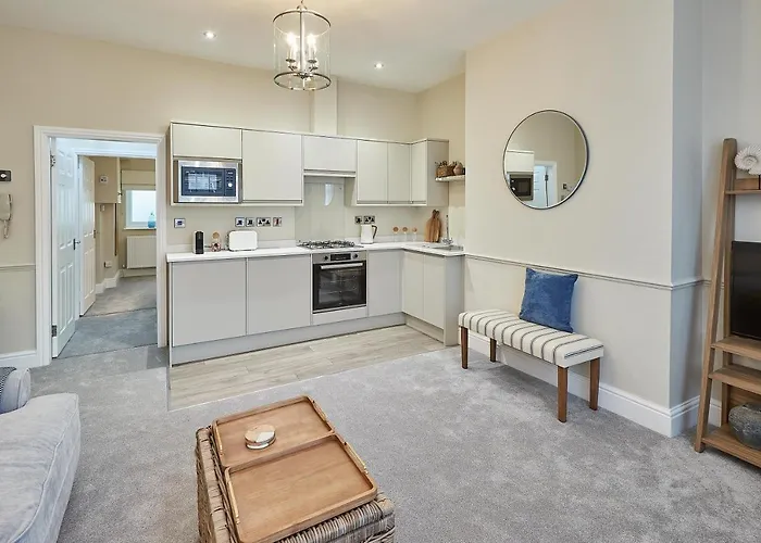 Host & Stay - Normanby Terrace Apartments Whitby