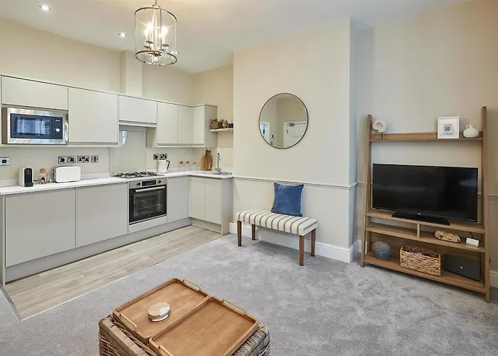 Host & Stay - Normanby Terrace Apartments Whitby