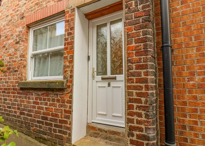 Stowaway Cottage Whitby