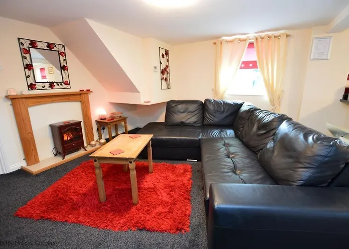 The Den Apartment Whitby