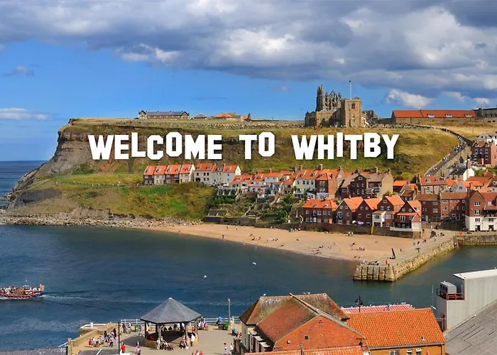 Whitby Bridge Luxury Apartments