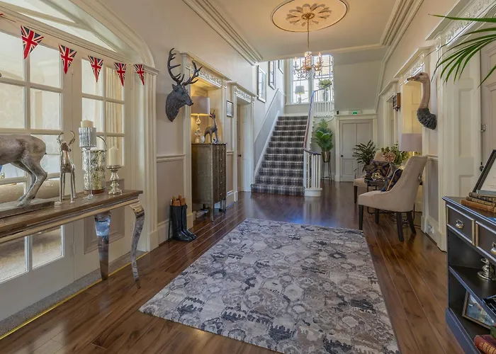 Highgate House Bed & Breakfast Whitby