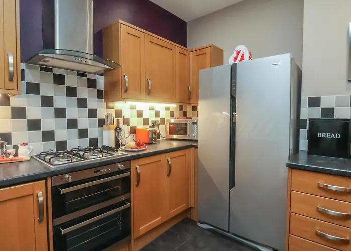 Apartment 4 Whitby