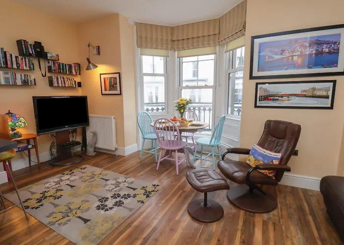 Apartment 4 Whitby