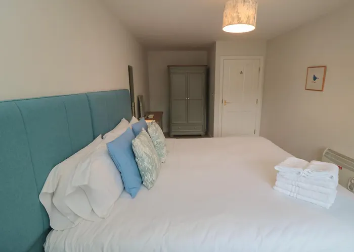 Quayside Haven Apartment Whitby