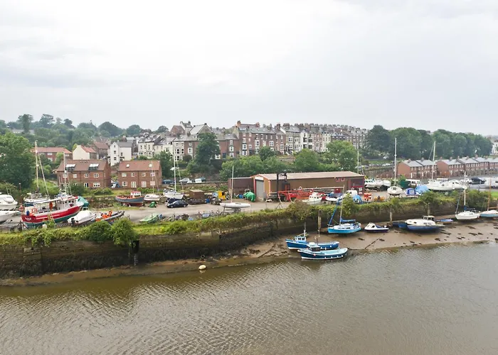 Watermark Apartments Whitby