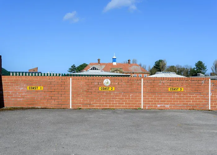 Coast Guest House Whitby