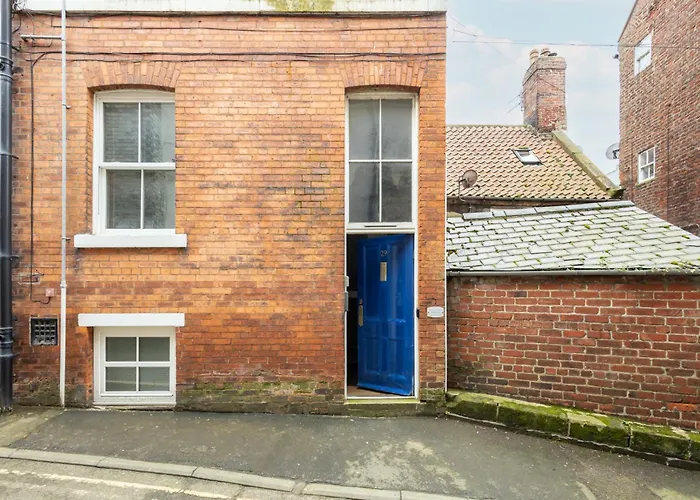 Host & Stay - Abbey View Whitby