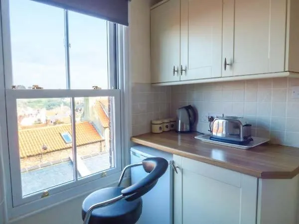 High Ridge Apartment Whitby