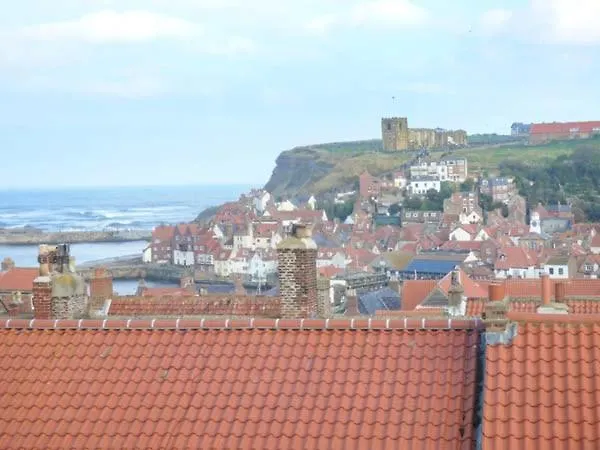 High Ridge Apartment Whitby