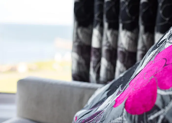 Riviera Guesthouse Whitby