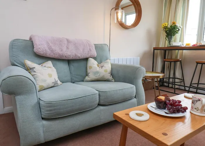 The Loft Apartment Whitby