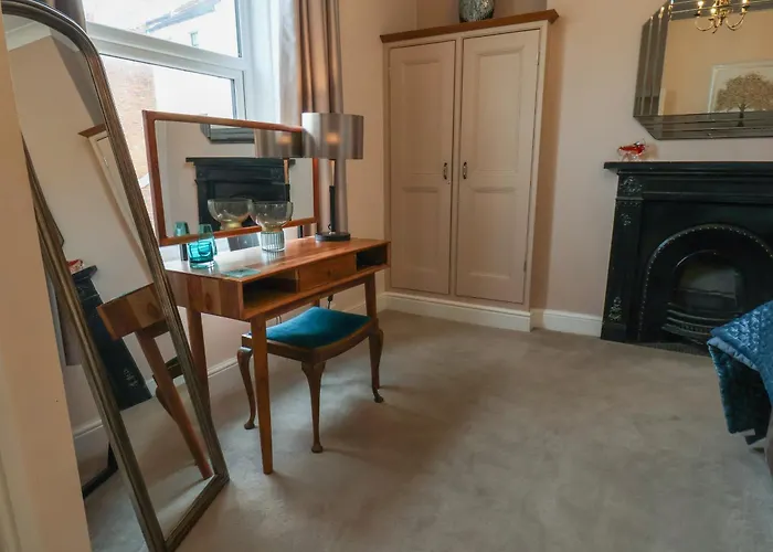 Abbey Vista Apartment Whitby