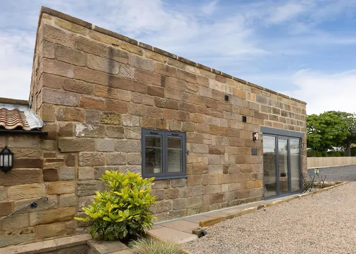 The Old Cutter Shed Apartment Whitby