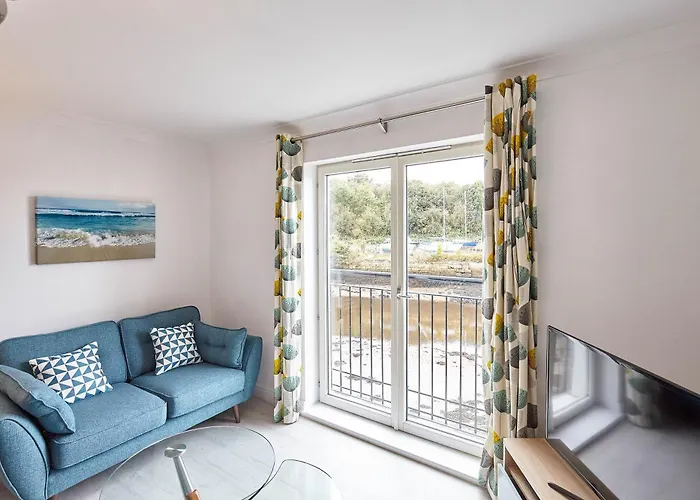 Host & Stay - Shipwrights Eskape Whitby