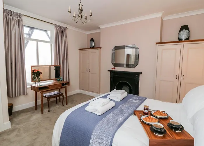 Abbey Vista Apartment Whitby