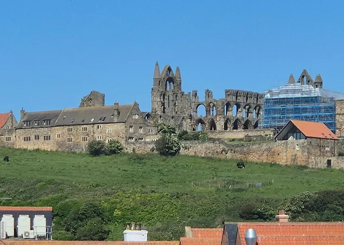 The Pebbles Apartment Whitby