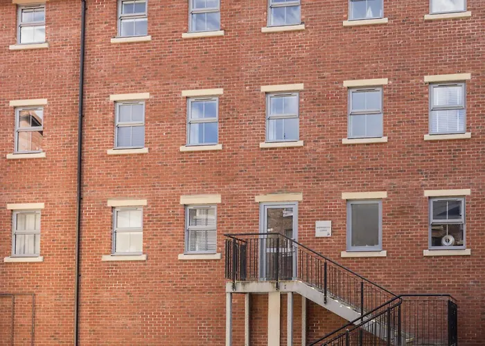 Host & Stay - Shipwright Lodge Whitby