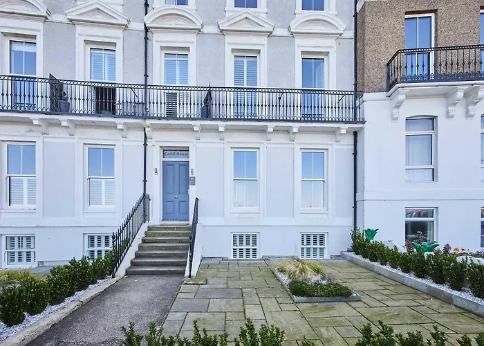 Host & Stay - Number One Carlill Whitby