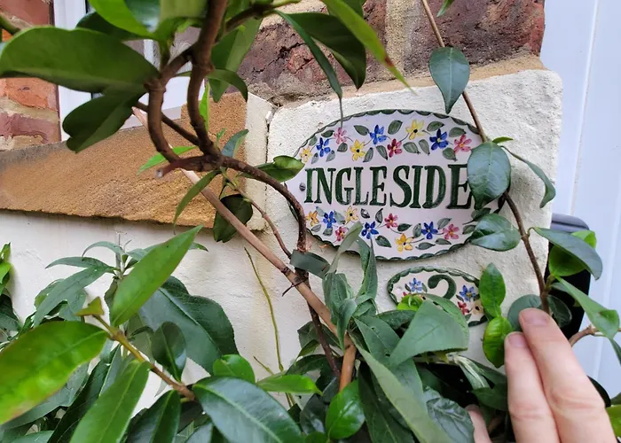 Ingleside Mews Apartment Whitby