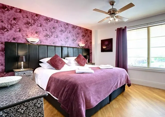 Whitby Delight Apartment