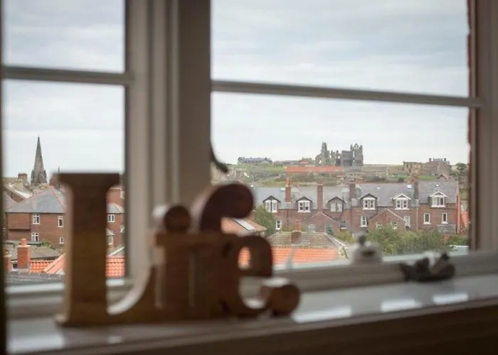 Whitby Delight Apartment