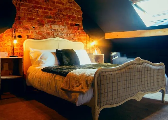 Harbourside Retreat Apartment Whitby