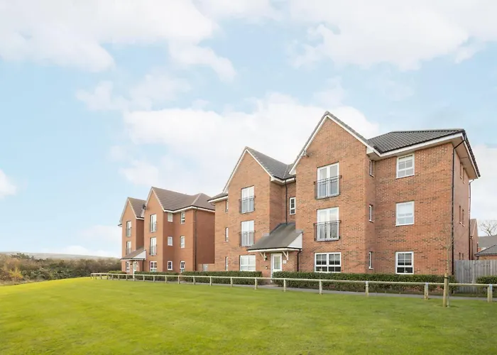 Host & Stay - The Sanctuary Whitby