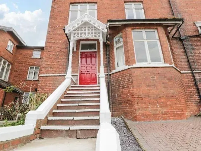 Pannett Park Rooms Whitby