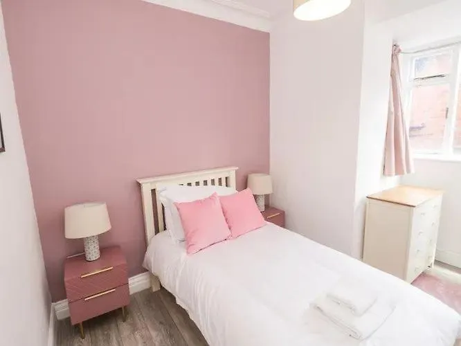 Pannett Park Rooms Whitby