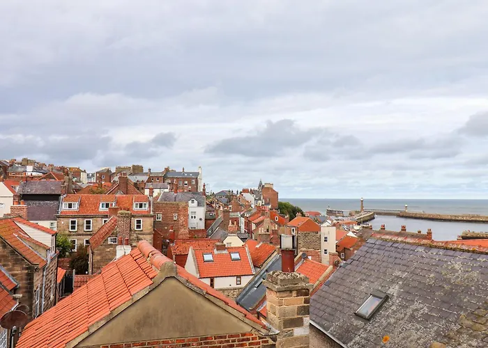 Flowergate Heights Whitby