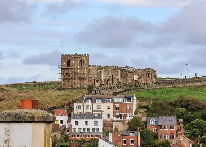 Flowergate Heights Whitby