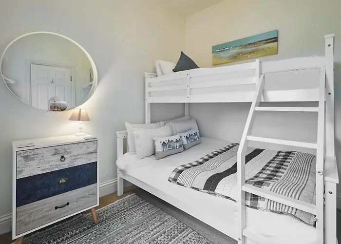 Host & Stay - Fox'S Hideout Whitby
