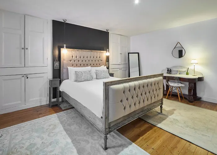 Host & Stay - The Courtyard Retreat Whitby