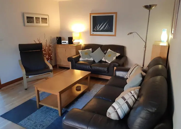 Pantiles Apartment Whitby