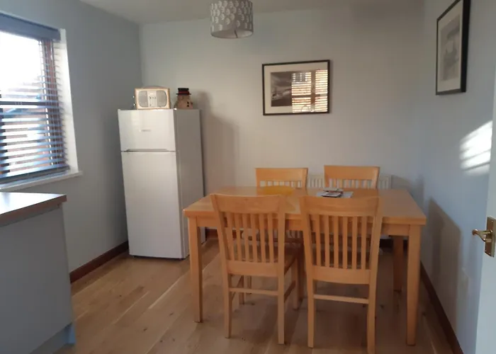 Pantiles Apartment Whitby