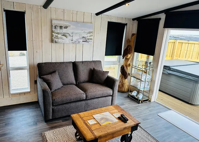 Whitby HotelsSneaton Castle