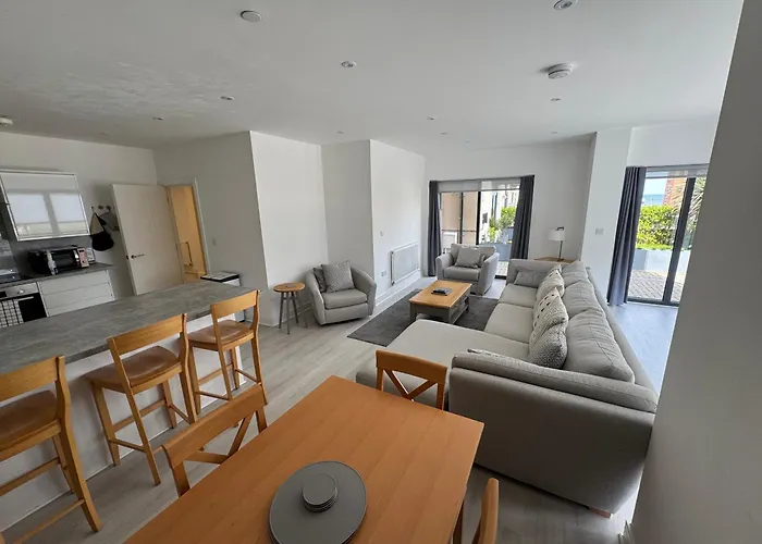 10 Argyle Court Apartment Whitby