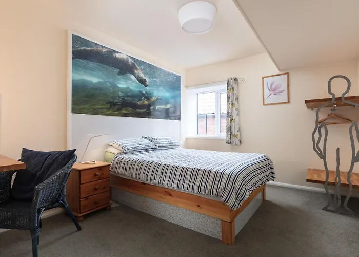 Discovery Accommodation Whitby