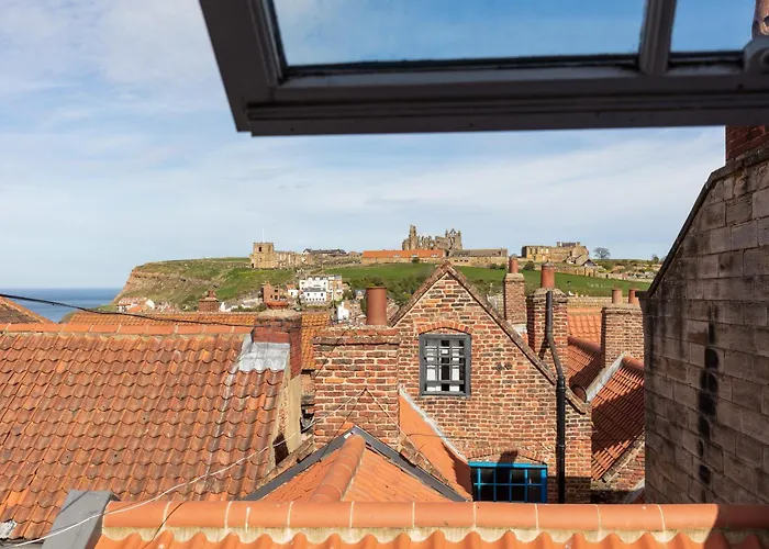 Discovery Accommodation Whitby