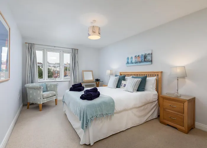 No 9 Whitby North Yorkshire Apartment