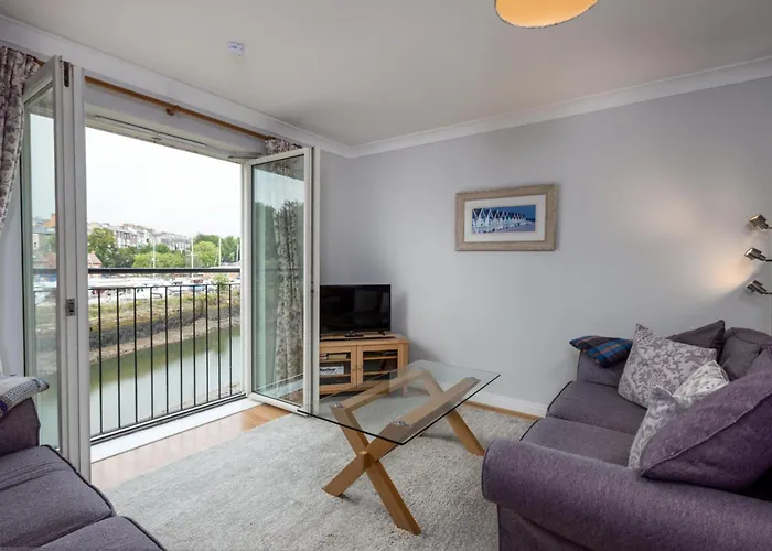 No 9 Whitby North Yorkshire Apartment